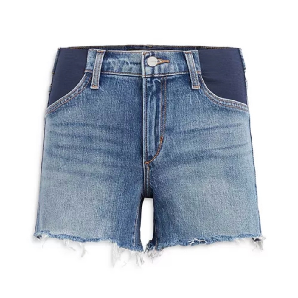 Joe's Jeans Blue Denim Women's Shorts